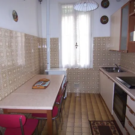 Bella Vista * Benátky
