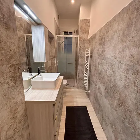 Bella Vista Apartment