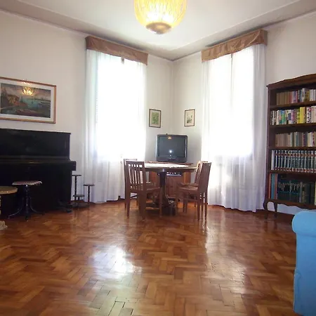 Apartment Bella Vista *