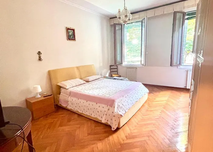 Bella Vista Διαμέρισμα *