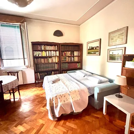 Bella Vista 아파트