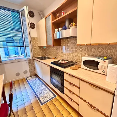 Bella Vista * 베니스