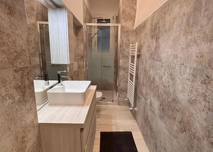 Bella Vista 아파트