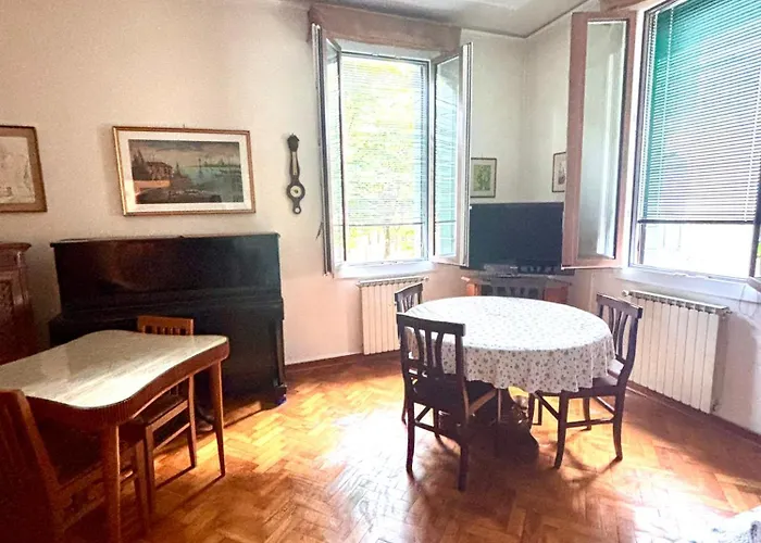 아파트 Bella Vista *