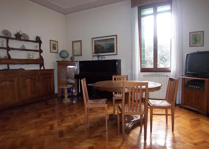 아파트 Bella Vista 베니스