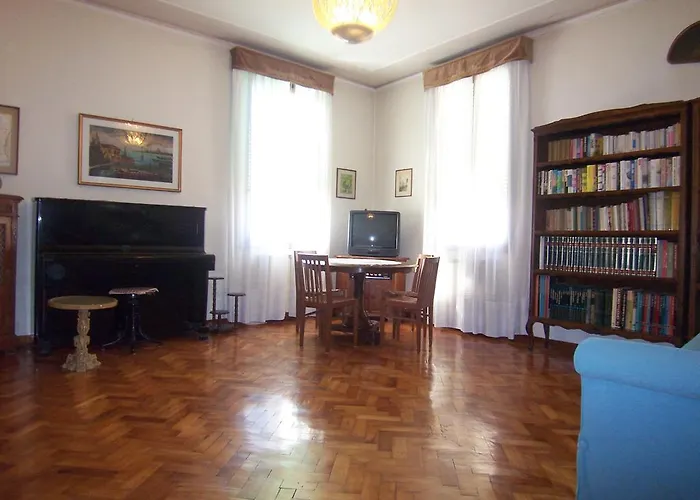 아파트 Bella Vista *