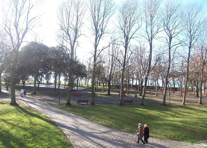 Bella Vista 아파트 *