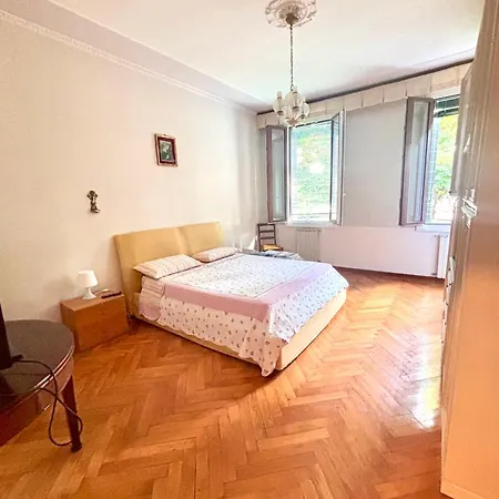 Bella Vista Lejlighed *