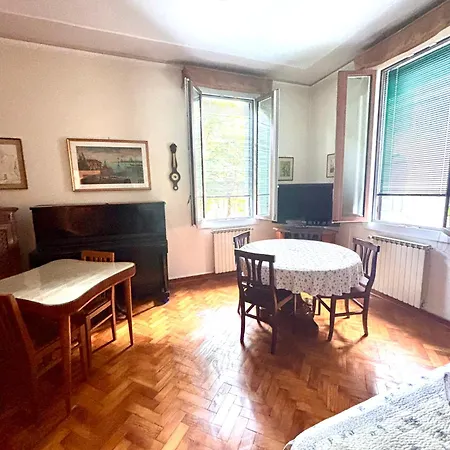 Appartement Bella Vista *